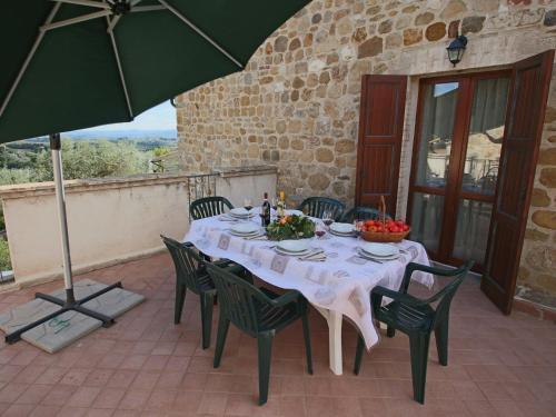 Holiday Home Casa Natura
