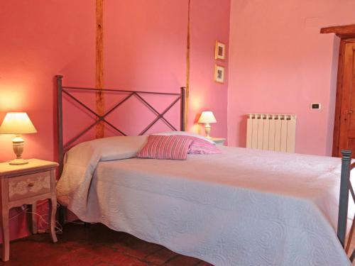 Locazione Turistica Casa Dei Baldi