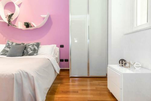 Apartamento Altido Modern Flat With Jacuzzi In Perfect Centre