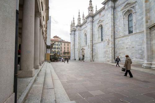 Apartamento Altido Modern Flat With Jacuzzi In Perfect Centre