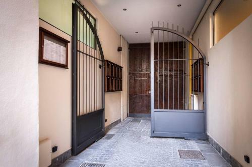 Apartamento Altido Modern Flat With Jacuzzi In Perfect Centre