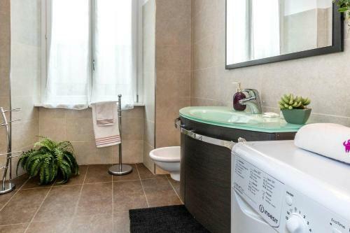 Apartamento Altido Modern Flat With Jacuzzi In Perfect Centre