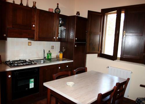 Agroturismo Fattoria Terra E Libert�