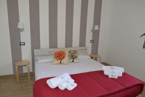 B&B Lara Santola