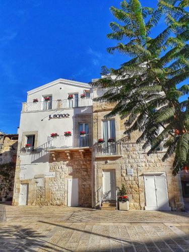 Bed & Breakfast Il Borgo