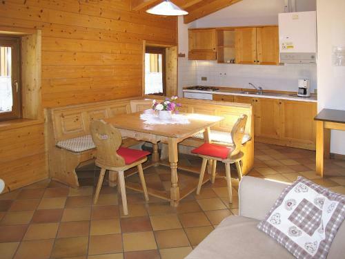 Apartamento Villa Ai Dossi 402s