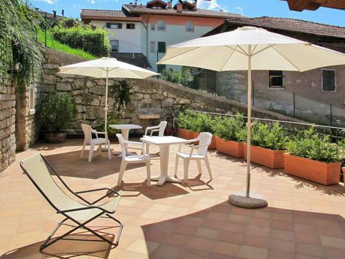 Apartamento Villa Ai Dossi 400s