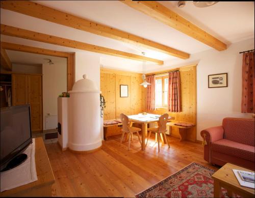 Pineta Natural Chalet