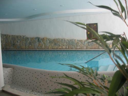 Pineta Natural Chalet