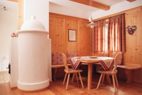 Pineta Natural Chalet