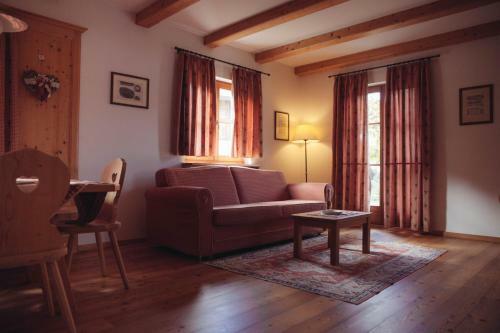 Pineta Natural Chalet