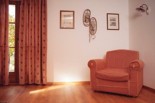 Pineta Natural Chalet
