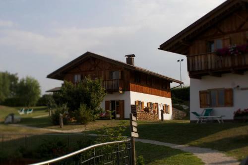 Pineta Natural Chalet
