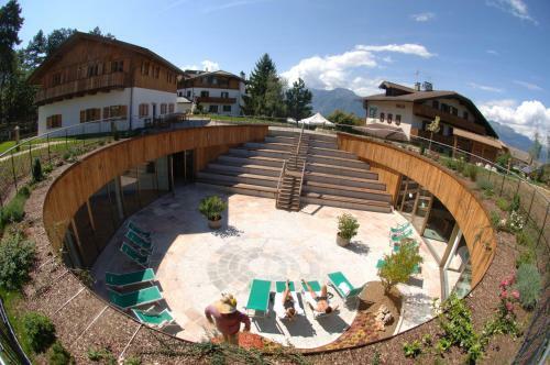 Pineta Natural Chalet