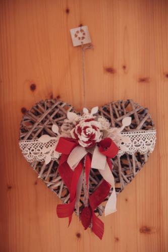 Pineta Natural Chalet