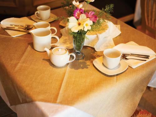 Hotel Garni Le Maddalene