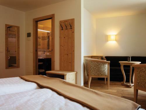 Hotel Garni Le Maddalene