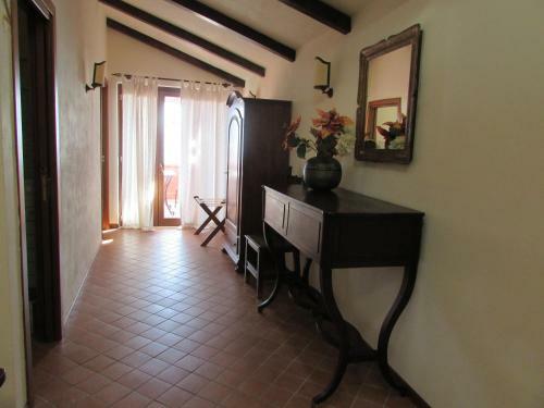 Agroturismo Casale Di Caterina