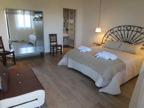 Agroturismo Casale Di Caterina