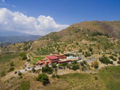 Agroturismo Casale Di Caterina