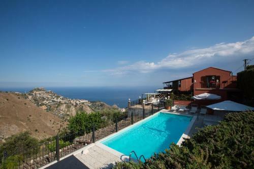 Agroturismo Casale Di Caterina