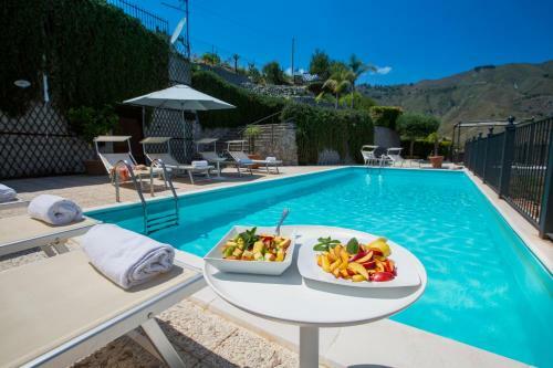 Agroturismo Casale Di Caterina