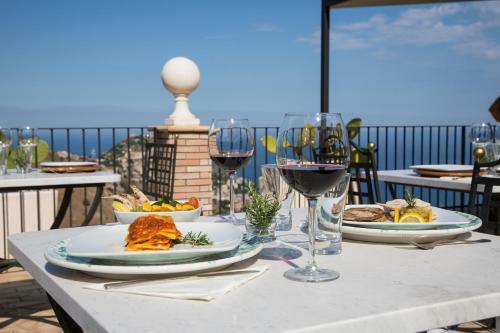 Agroturismo Casale Di Caterina