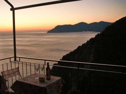 Apartamento Rossi Tramonti: Casa Ilva