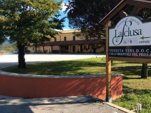 Bed & Breakfast Alloggio Agrituristico Corte San Biagio