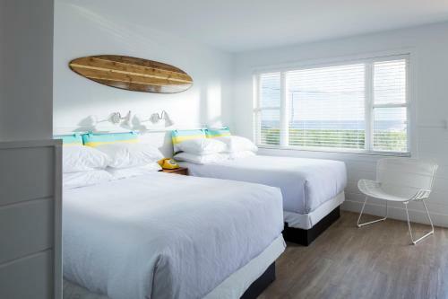 Ocean Rose Motel - Narragansett