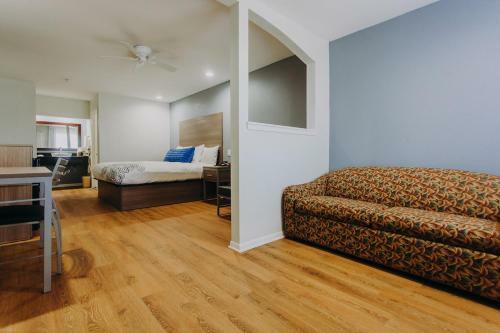 Motel Passport Inn Kemah Boardwalk