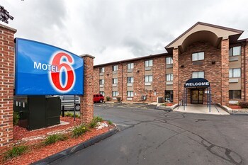 Hotel Days Inn Glendale/milwaukee North