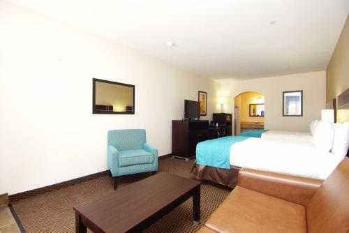 Hotel Americas Best Value Inn Cuero