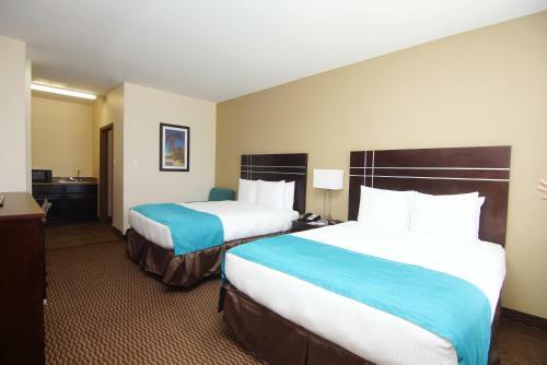 Hotel Americas Best Value Inn Cuero