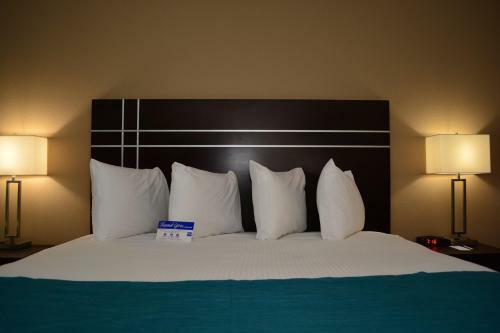 Hotel Americas Best Value Inn Cuero