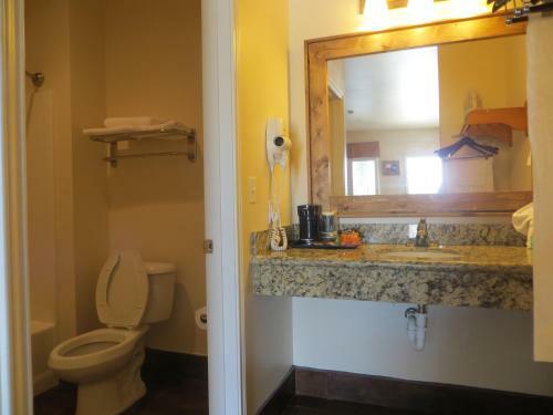 Motel Hotel Texas Cuero