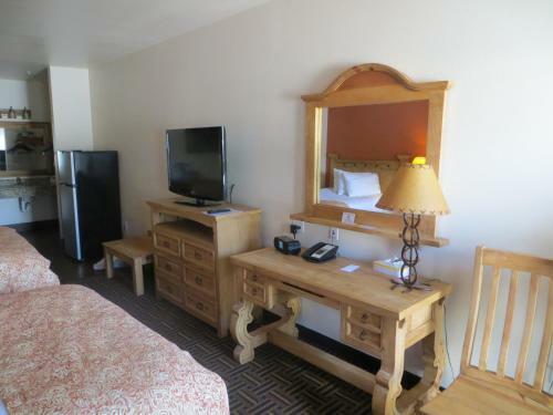 Motel Hotel Texas Cuero