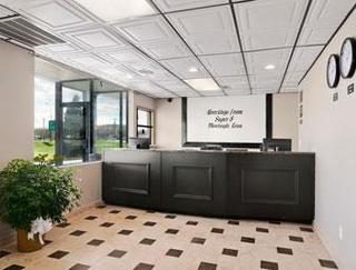 Motel Super 8 Monteagle