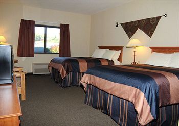 Hotel Cedar Shore Resort - Oacoma