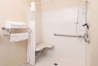 Hotel Howard Johnson Inn And Suites Oacoma