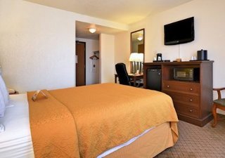 Hotel Quality Inn Oacoma
