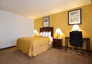 Hotel Quality Inn Oacoma
