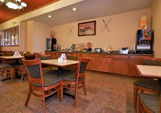 Hotel Quality Inn Oacoma