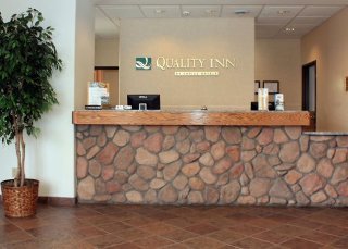 Hotel Quality Inn Oacoma