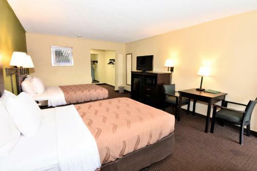 Hotel Quality Inn Harbison Area