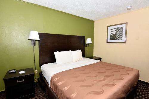 Hotel Quality Inn Harbison Area