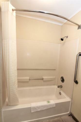 Hotel Quality Inn Harbison Area