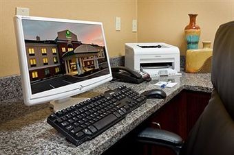 Hotel Holiday Inn Express & Suites White Haven-lake Harmony