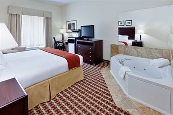 Hotel Holiday Inn Express & Suites White Haven-lake Harmony