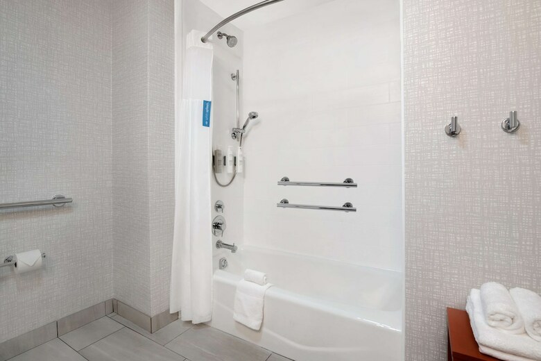 Hotel Hampton Inn Easley